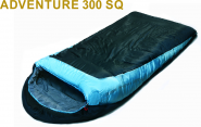 Спальный мешок Campus ADVENTURE 300 SQ